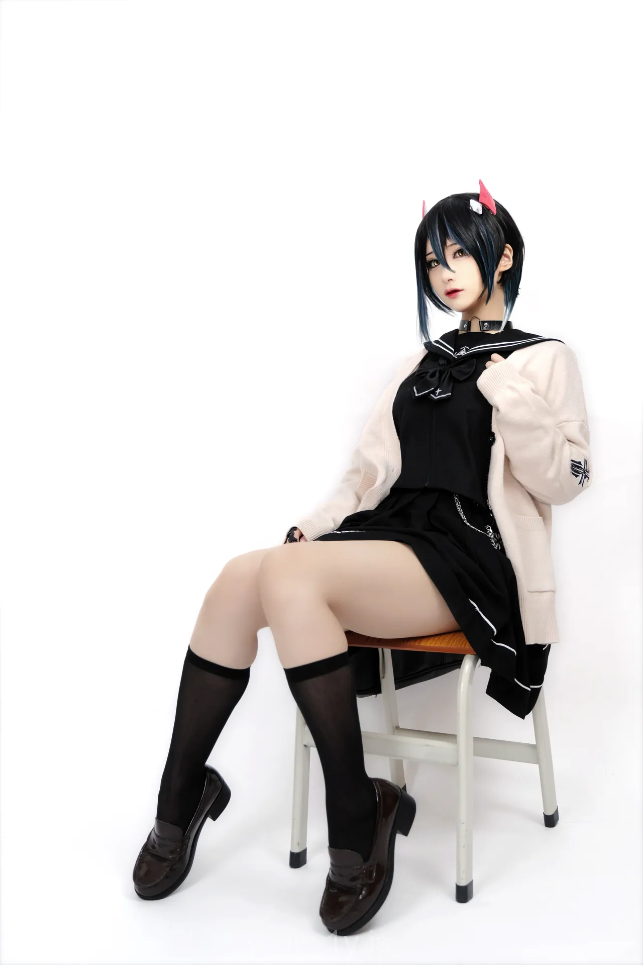 幼愛youmeko NO.10 胡滕JK